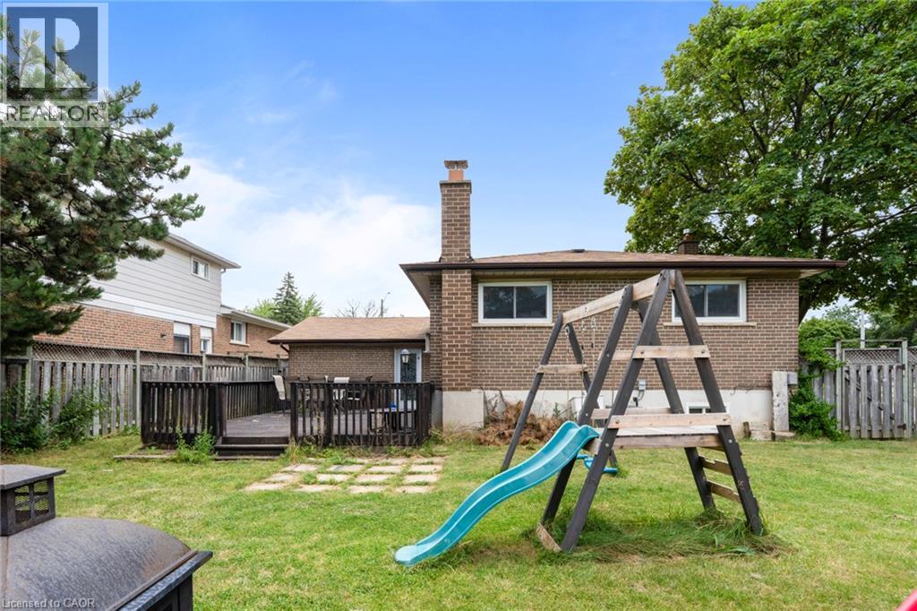 383 Bartley Bull Parkway, Brampton, Ontario  L6W 2M1 - Photo 32 - 40859133