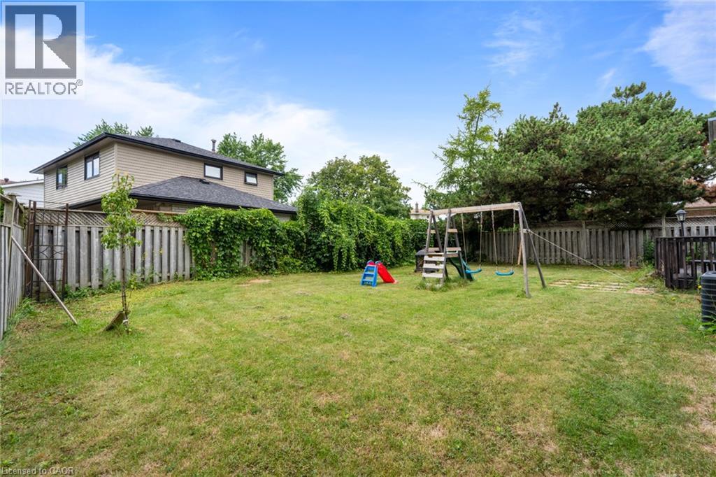 383 Bartley Bull Parkway, Brampton, Ontario  L6W 2M1 - Photo 34 - 40859133