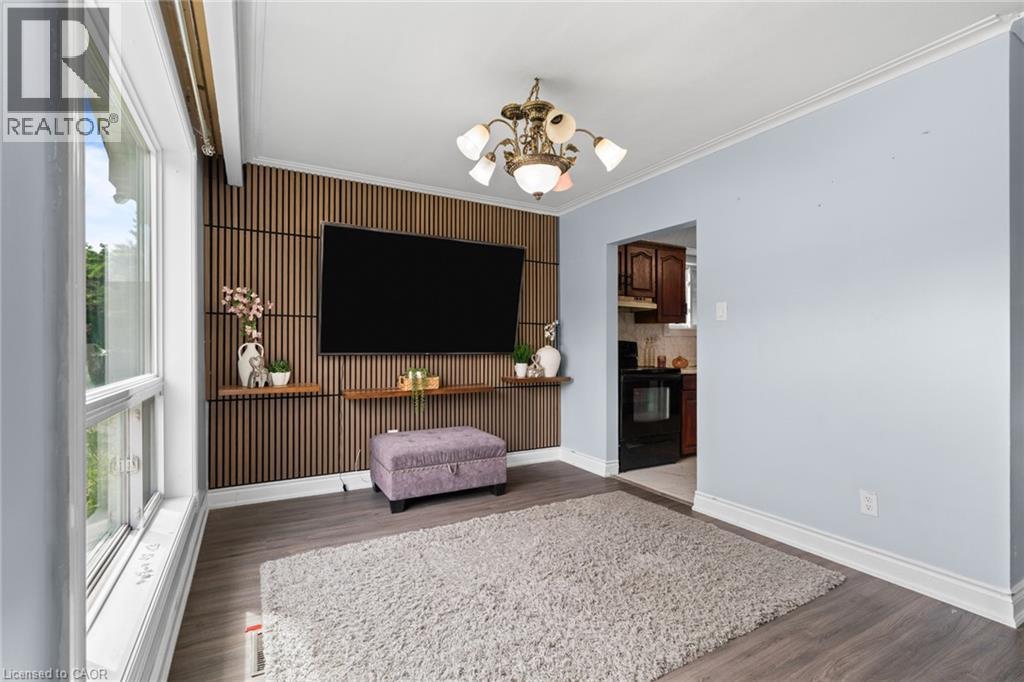 383 Bartley Bull Parkway, Brampton, Ontario  L6W 2M1 - Photo 7 - 40859133