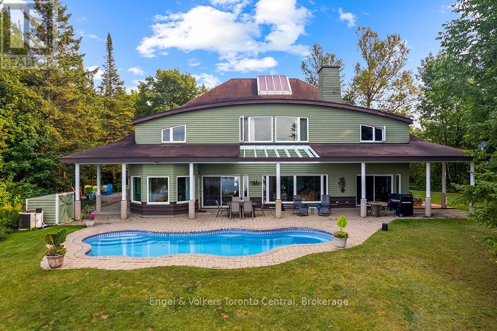 684131 Sideroad 30, Chatsworth, Ontario  N0H 1R0 - Photo 1 - X13727562
