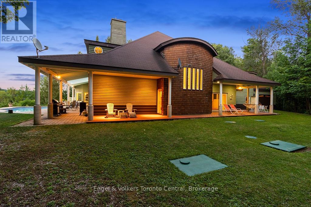 684131 Sideroad 30, Chatsworth, Ontario  N0H 1R0 - Photo 43 - X13727562