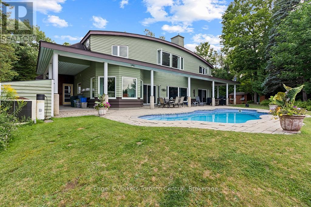 684131 Sideroad 30, Chatsworth, Ontario  N0H 1R0 - Photo 45 - X13727562
