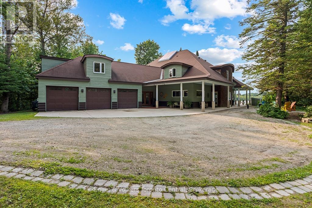 684131 Sideroad 30, Chatsworth, Ontario  N0H 1R0 - Photo 7 - X13727562
