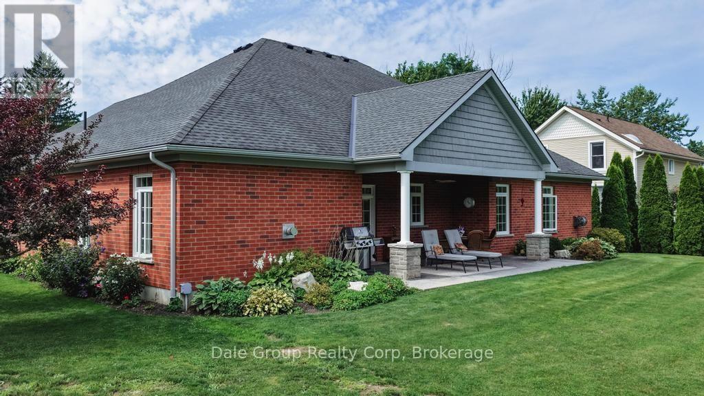 38824 Vienna Street, Bluewater, Ontario  N0M 2R0 - Photo 30 - X13727586