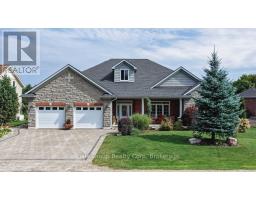 38824 VIENNA STREET, Bluewater, Ontario