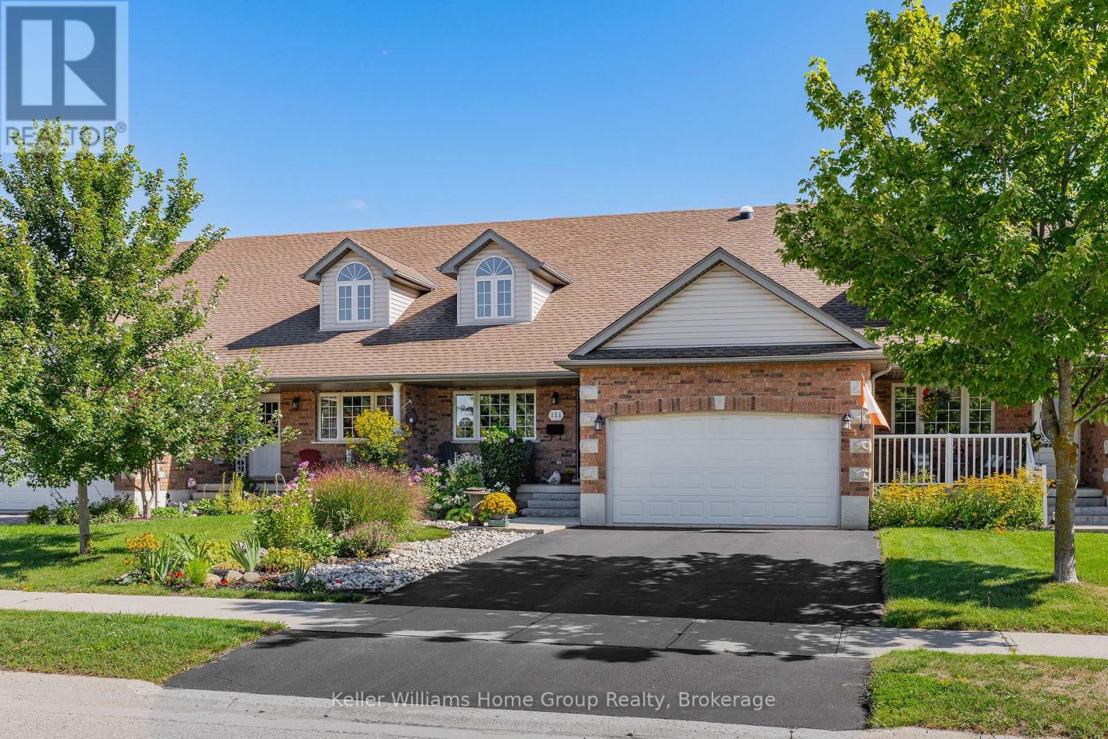 111 Halls Drive, Centre Wellington, Ontario  N0B 1S0 - Photo 1 - X13727606