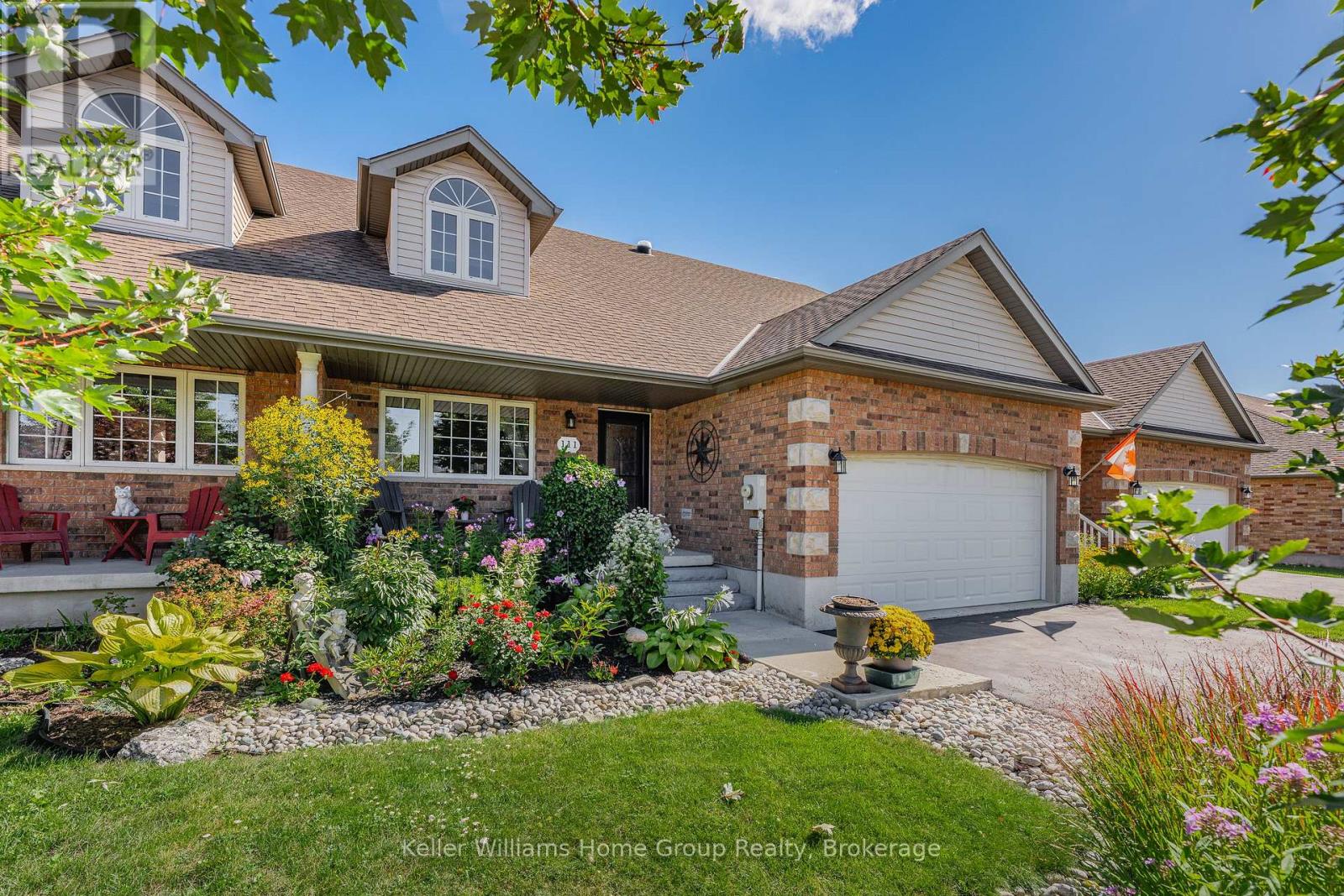 111 Halls Drive, Centre Wellington, Ontario  N0B 1S0 - Photo 3 - X13727606