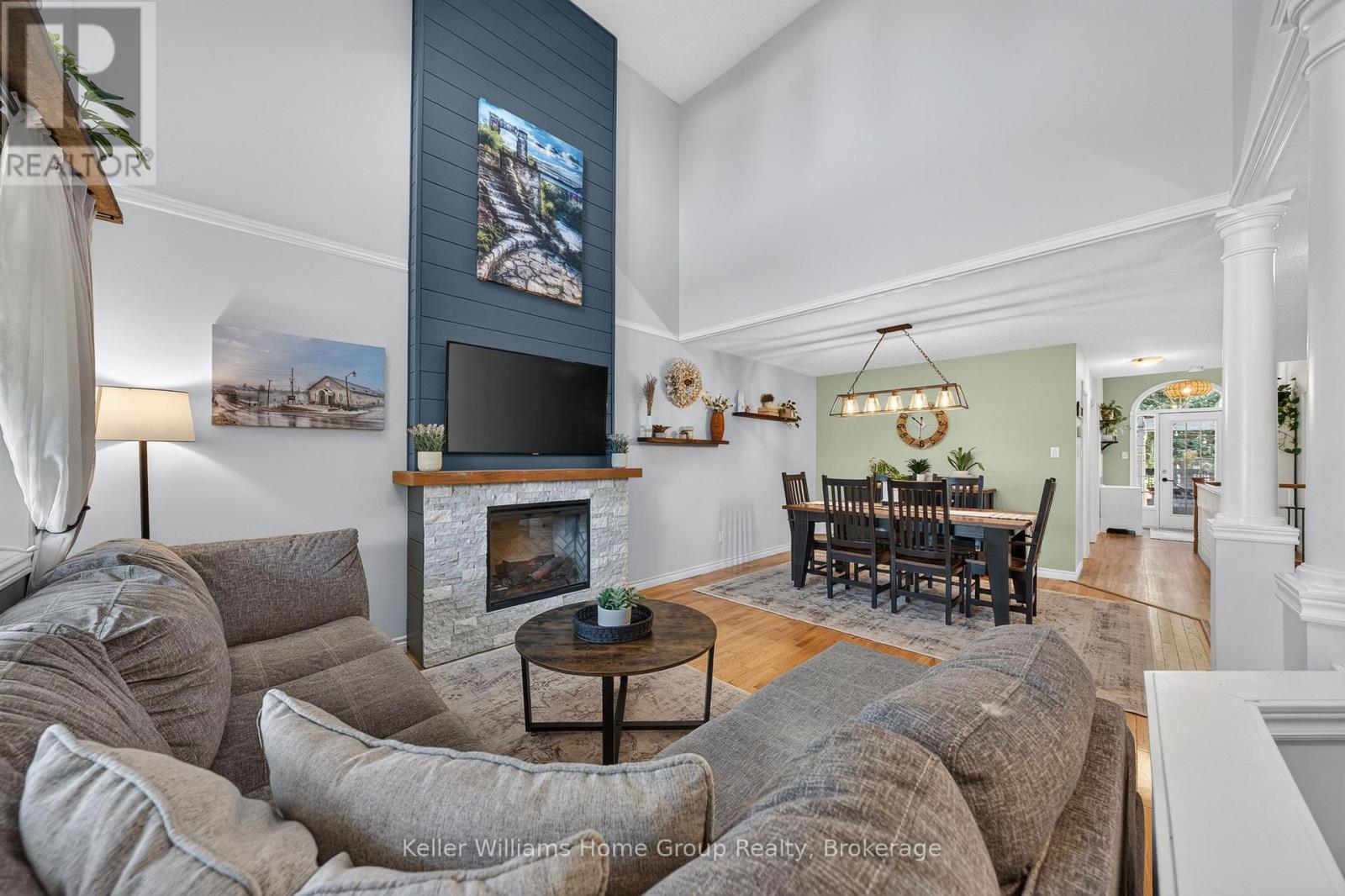 111 Halls Drive, Centre Wellington, Ontario  N0B 1S0 - Photo 8 - X13727606