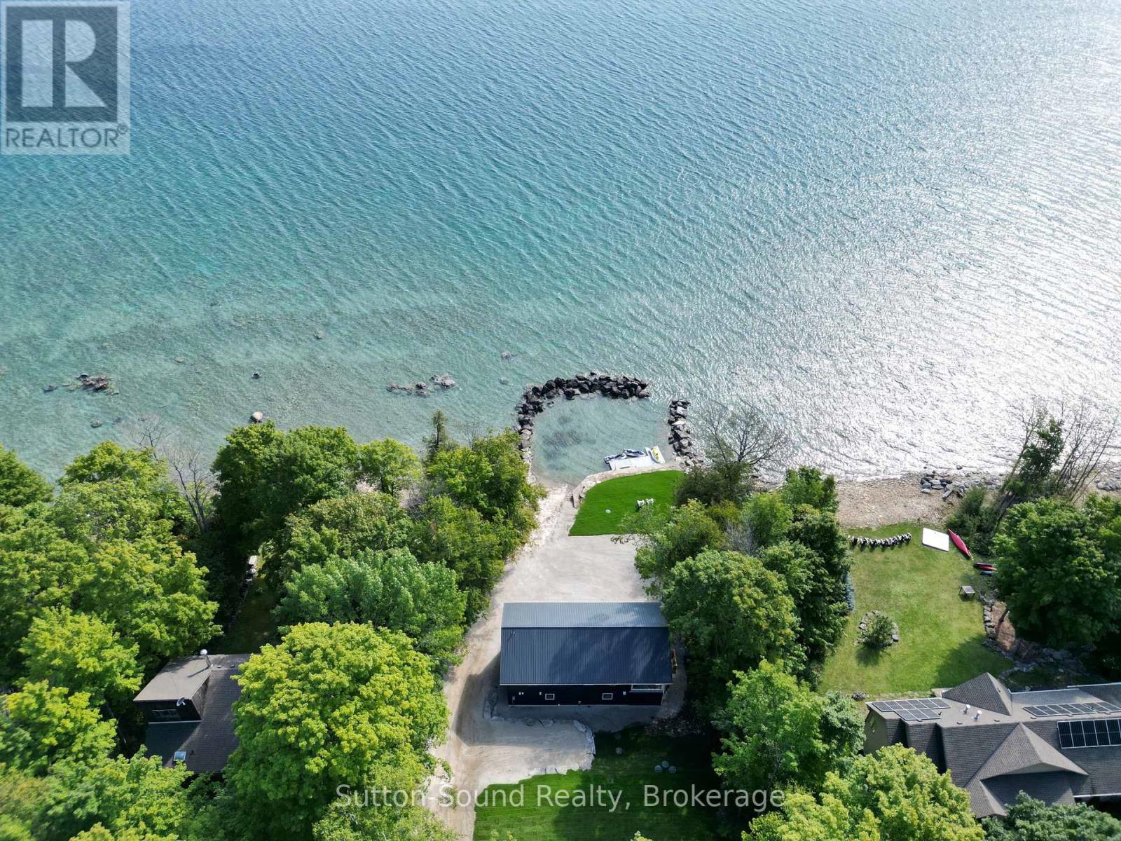 504847 Grey Road 1 Road, Georgian Bluffs, Ontario  N4K 5N4 - Photo 14 - X13727618