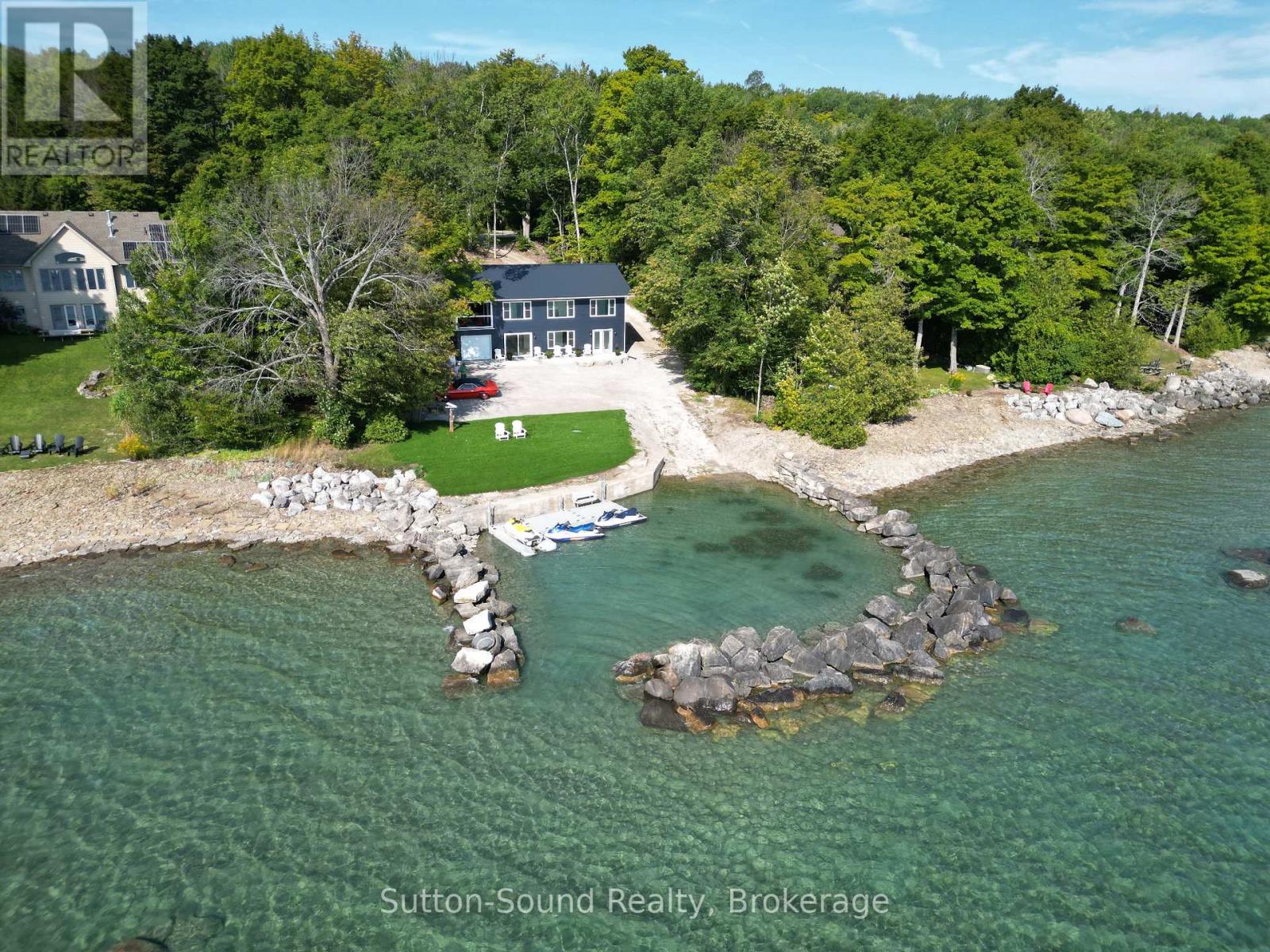 504847 Grey Road 1 Road, Georgian Bluffs, Ontario  N4K 5N4 - Photo 4 - X13727618