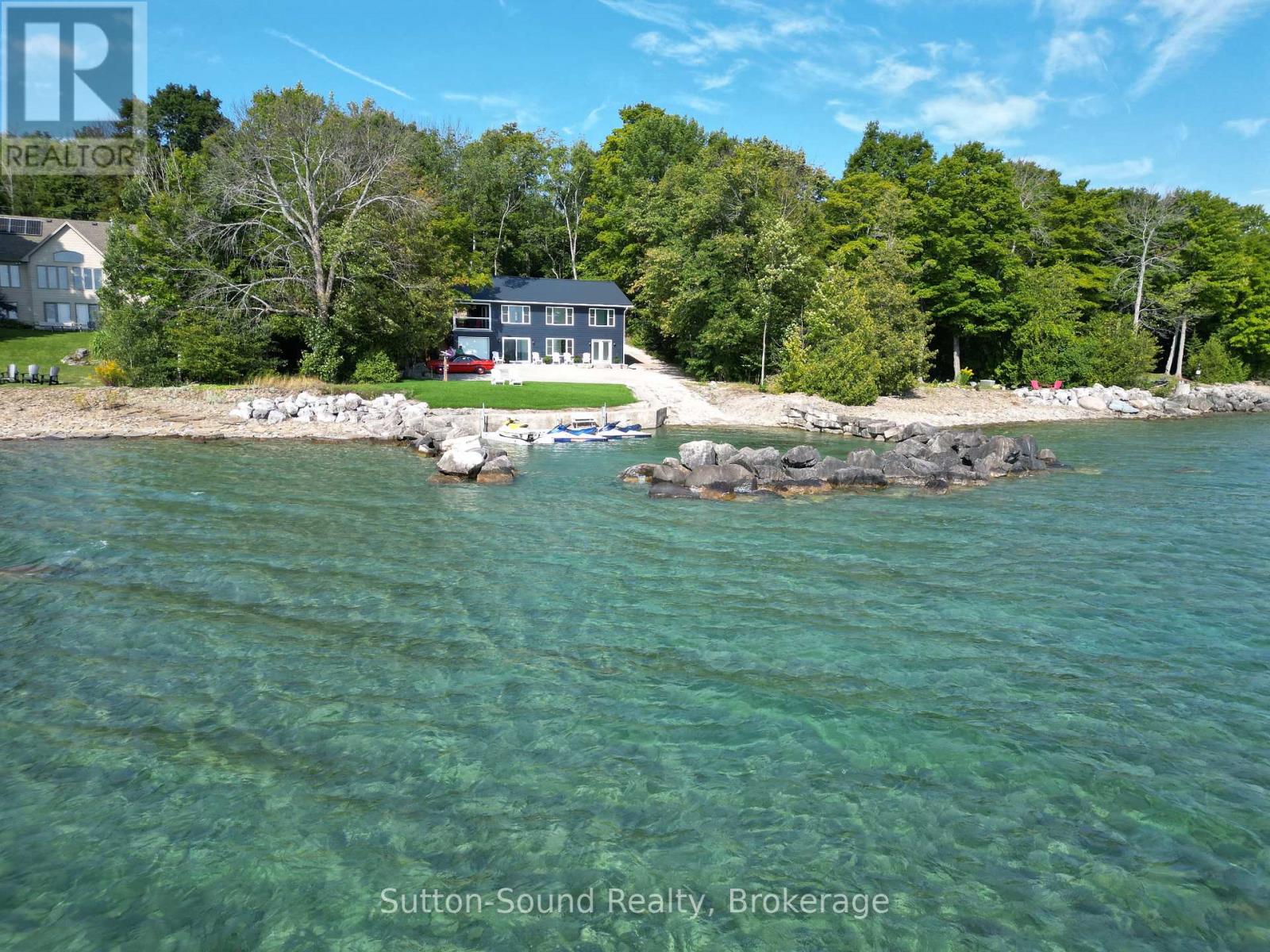 504847 Grey Road 1 Road, Georgian Bluffs, Ontario  N4K 5N4 - Photo 5 - X13727618