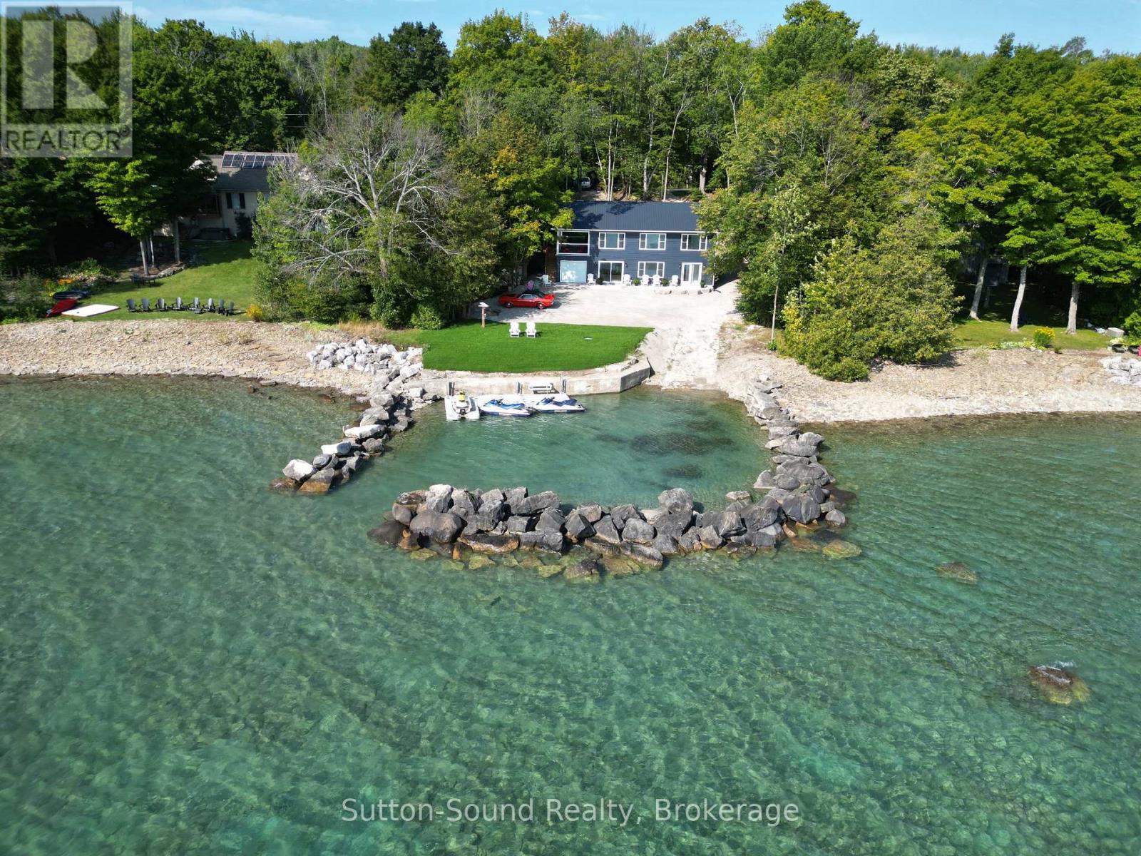 504847 Grey Road 1 Road, Georgian Bluffs, Ontario  N4K 5N4 - Photo 6 - X13727618
