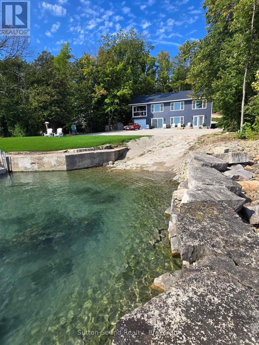 504847 Grey Road 1 Road, Georgian Bluffs, Ontario  N4K 5N4 - Photo 7 - X13727618