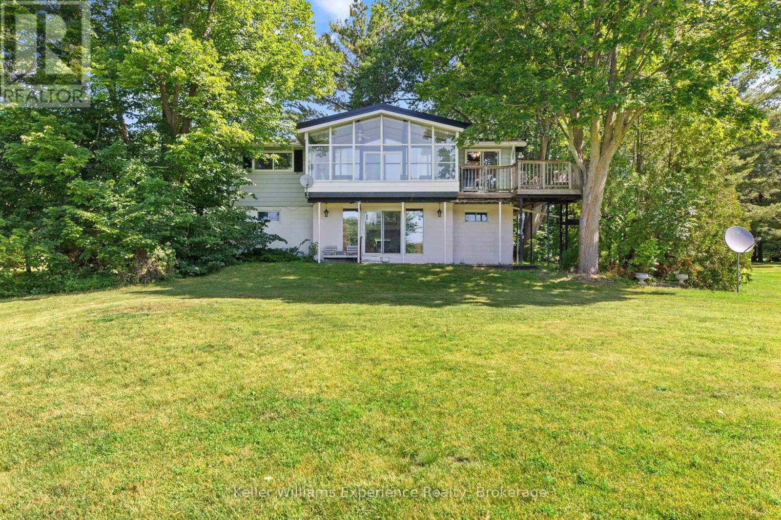 118 HEATH VALLEY TRAIL, Georgian Bay, Ontario