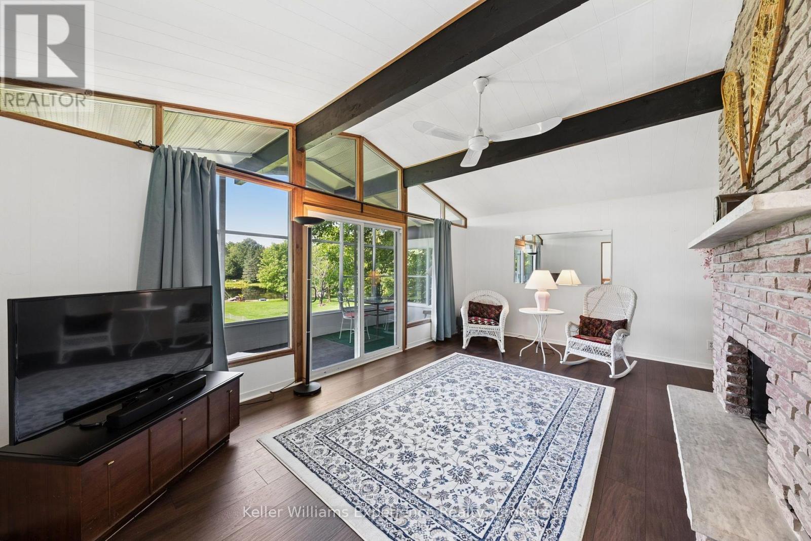 118 Heath Valley Trail, Georgian Bay, Ontario  L0K 1S0 - Photo 4 - X13727644