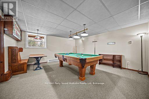 258 Lakeside Trail, Magnetawan, Ontario  P0A 1P0 - Photo 24 - X13727694