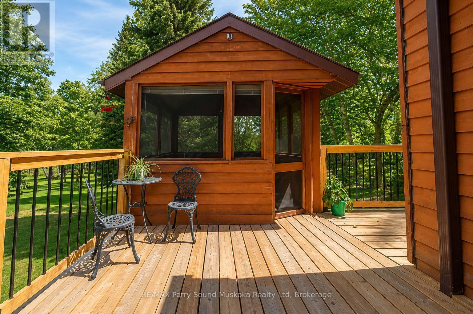 258 Lakeside Trail, Magnetawan, Ontario  P0A 1P0 - Photo 27 - X13727694
