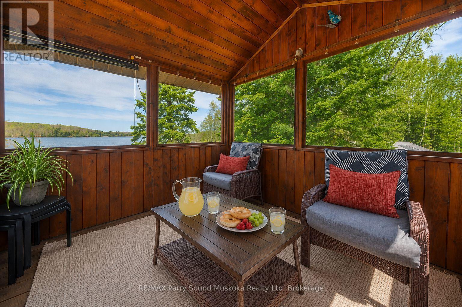 258 Lakeside Trail, Magnetawan, Ontario  P0A 1P0 - Photo 28 - X13727694