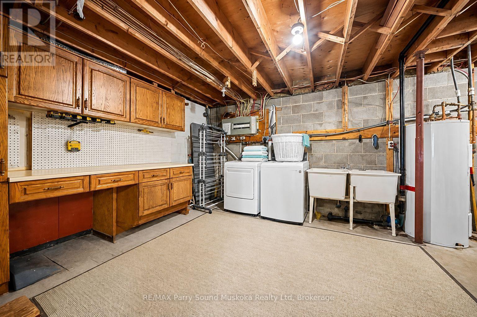258 Lakeside Trail, Magnetawan, Ontario  P0A 1P0 - Photo 29 - X13727694