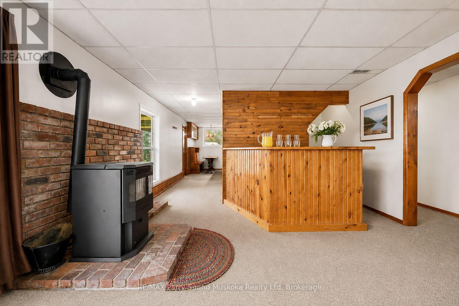 258 Lakeside Trail, Magnetawan, Ontario  P0A 1P0 - Photo 30 - X13727694