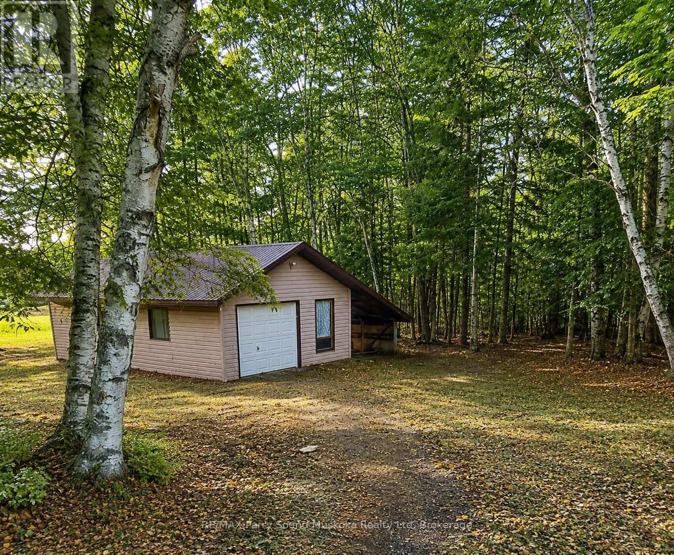258 Lakeside Trail, Magnetawan, Ontario  P0A 1P0 - Photo 31 - X13727694
