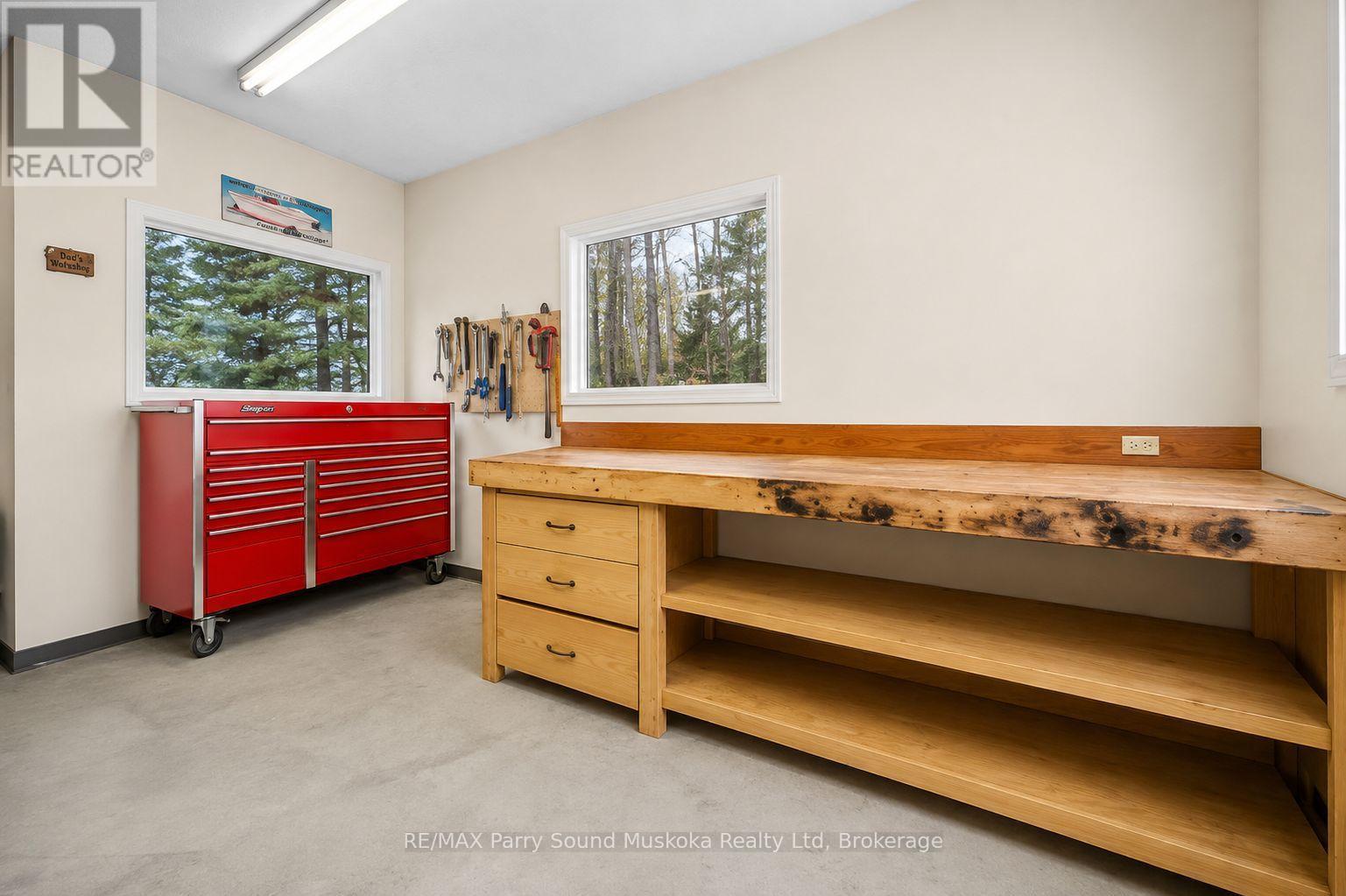 258 Lakeside Trail, Magnetawan, Ontario  P0A 1P0 - Photo 32 - X13727694