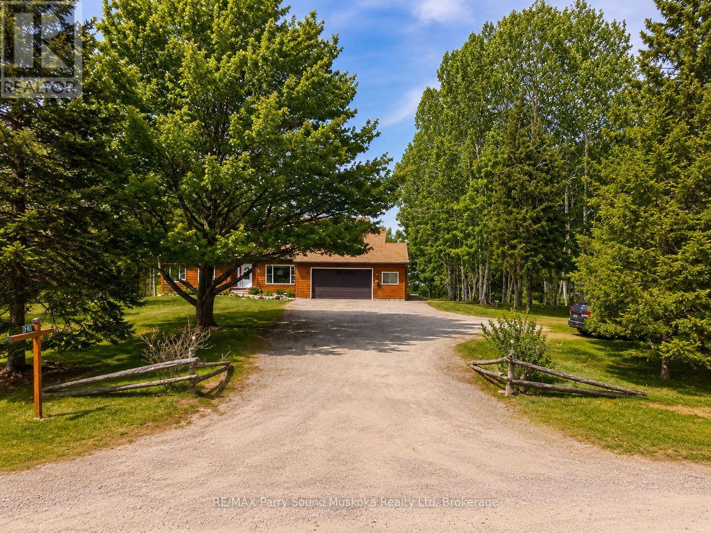 258 Lakeside Trail, Magnetawan, Ontario  P0A 1P0 - Photo 33 - X13727694
