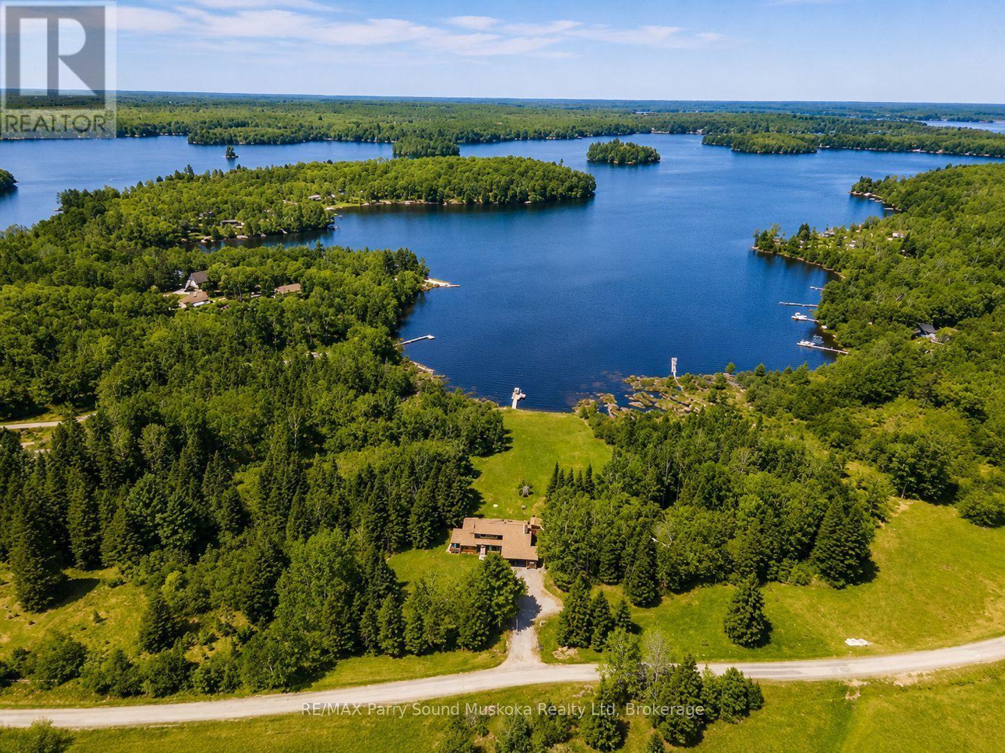 258 Lakeside Trail, Magnetawan, Ontario  P0A 1P0 - Photo 6 - X13727694