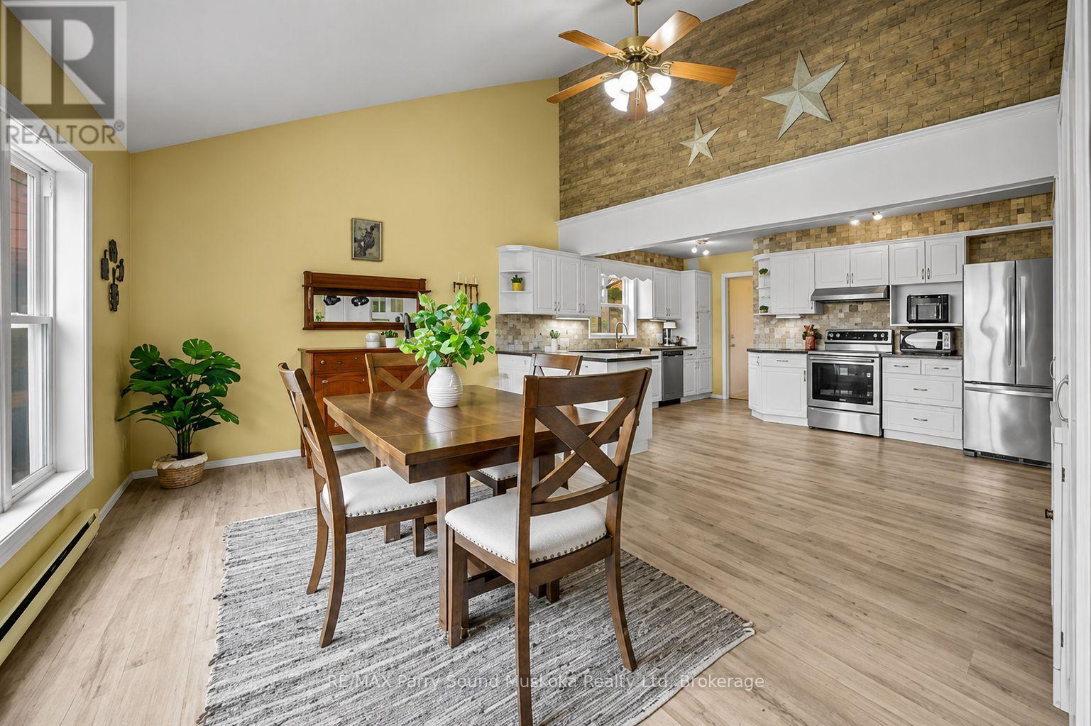 258 Lakeside Trail, Magnetawan, Ontario  P0A 1P0 - Photo 8 - X13727694