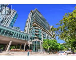 1357 - 209 FORT YORK BOULEVARD, Toronto, Ontario