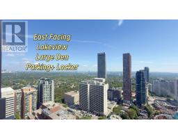 3808 - 110 CHARLES STREET E, Toronto, Ontario