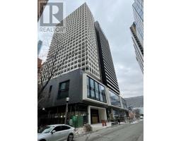 1119 - 20 EDWARD STREET, Toronto, Ontario