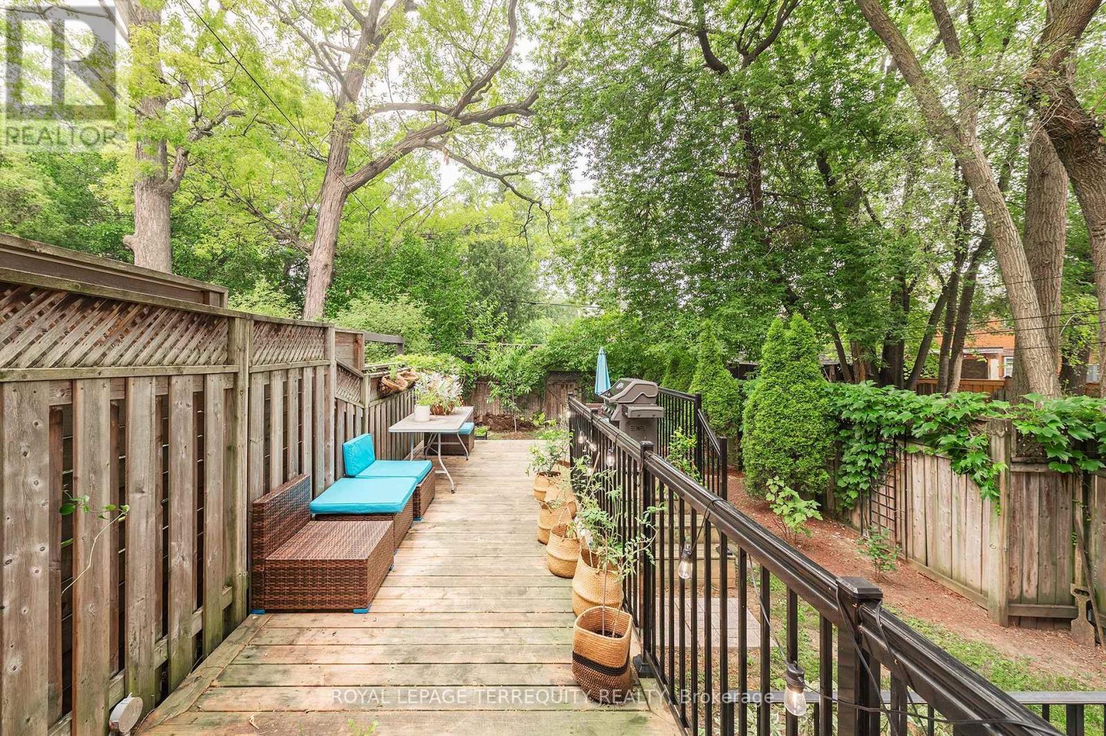 329 Walmer Road, Toronto, Ontario  M5R 2Y3 - Photo 47 - C13727666