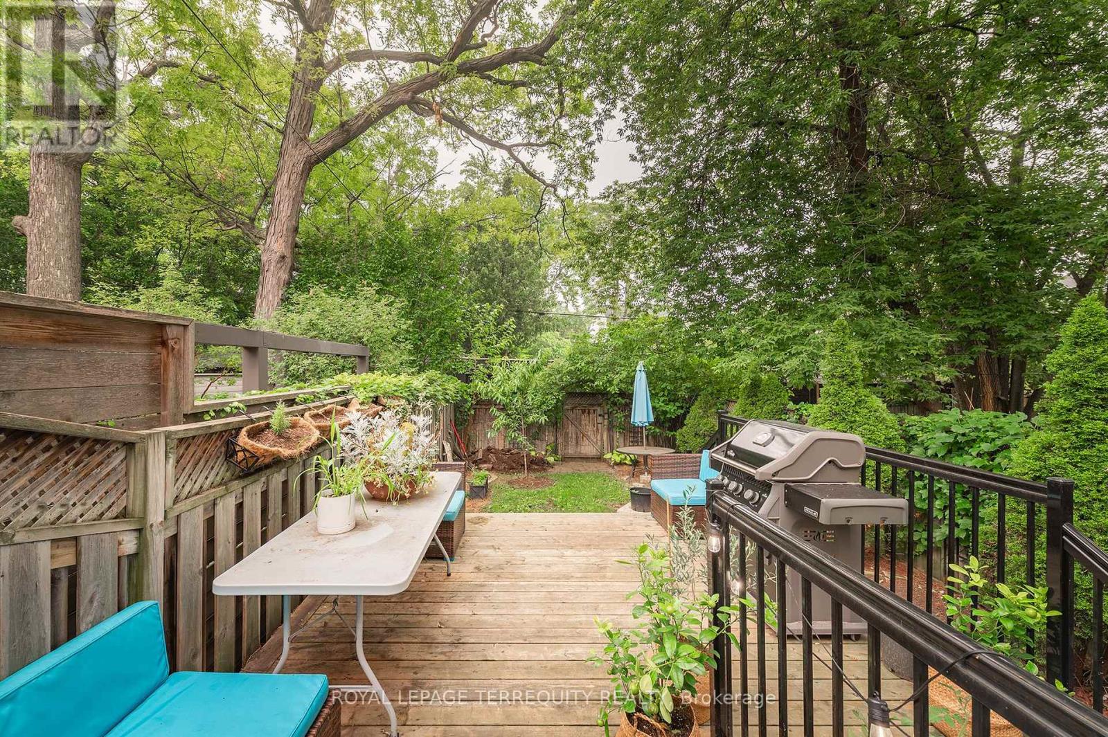 329 Walmer Road, Toronto, Ontario  M5R 2Y3 - Photo 48 - C13727666