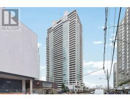 1805 - 18 SPRING GARDEN AVENUE, Toronto, Ontario