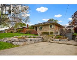 9 ELIZABETH Street, St. George, Ontario