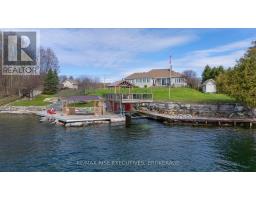 255 GOOD FRIEND DRIVE, Frontenac Islands, Ontario