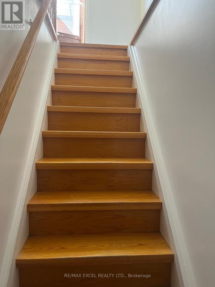 Bsmt - 267 Port Royal Trail, Toronto, Ontario  M1V 2K2 - Photo 3 - E13727498