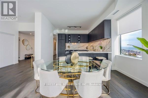 Ph 1702 - 1050 Eastern Avenue, Toronto, Ontario  M4L 0B7 - Photo 11 - E13727604