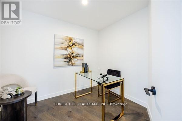 Ph 1702 - 1050 Eastern Avenue, Toronto, Ontario  M4L 0B7 - Photo 17 - E13727604