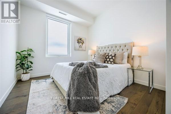 Ph 1702 - 1050 Eastern Avenue, Toronto, Ontario  M4L 0B7 - Photo 21 - E13727604