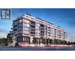 324 - 2301 DANFORTH AVENUE, Toronto, Ontario