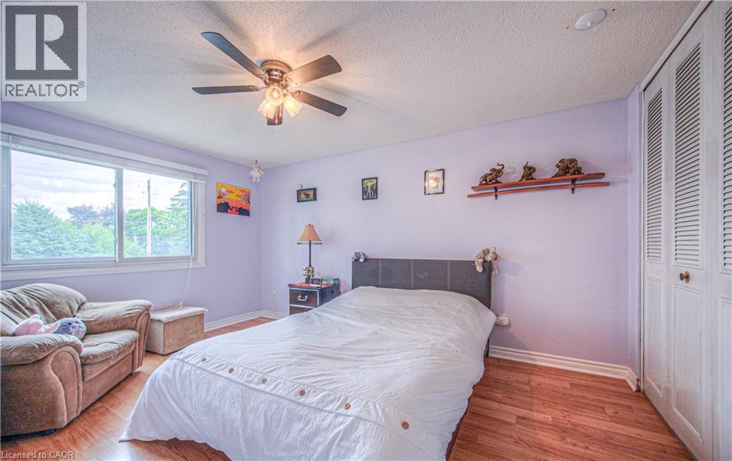 112 Kingswood Drive Unit# 21, Kitchener, Ontario  N2E 1S9 - Photo 17 - 40845201