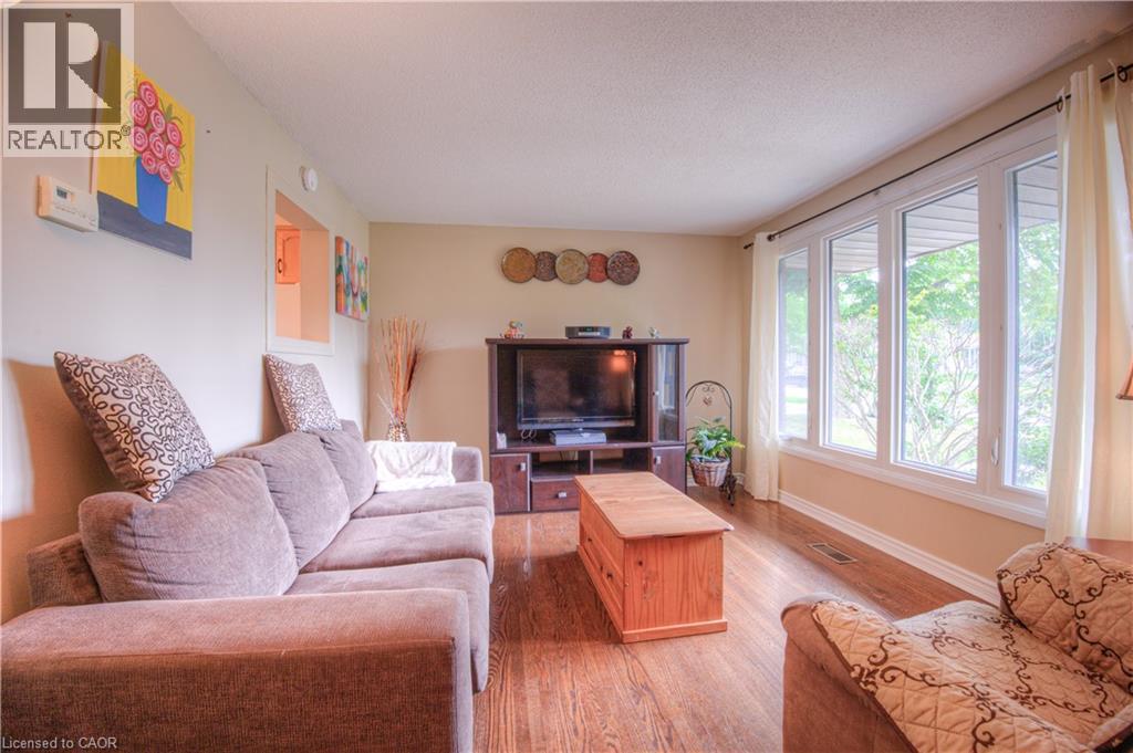 112 Kingswood Drive Unit# 21, Kitchener, Ontario  N2E 1S9 - Photo 6 - 40845201