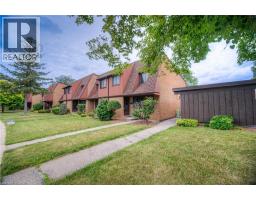 112 KINGSWOOD Drive Unit# 21, Kitchener, Ontario
