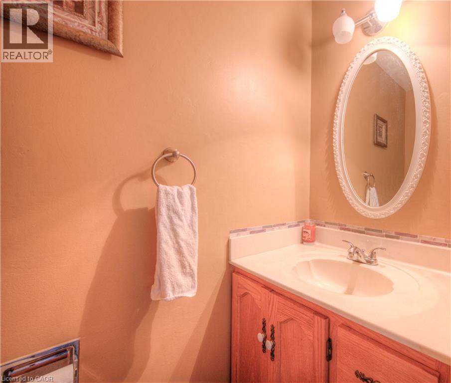 112 Kingswood Drive Unit# 21, Kitchener, Ontario  N2E 1S9 - Photo 10 - 40845201