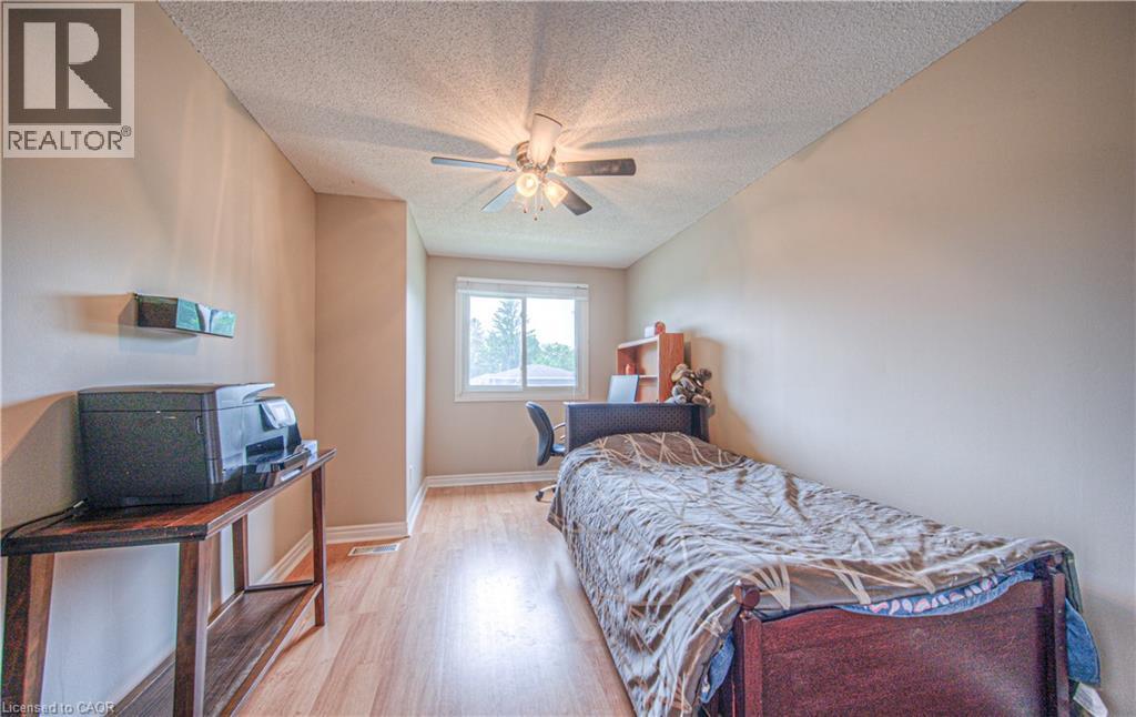 112 Kingswood Drive Unit# 21, Kitchener, Ontario  N2E 1S9 - Photo 18 - 40845201