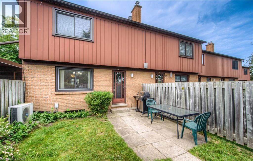 112 Kingswood Drive Unit# 21, Kitchener, Ontario  N2E 1S9 - Photo 25 - 40845201