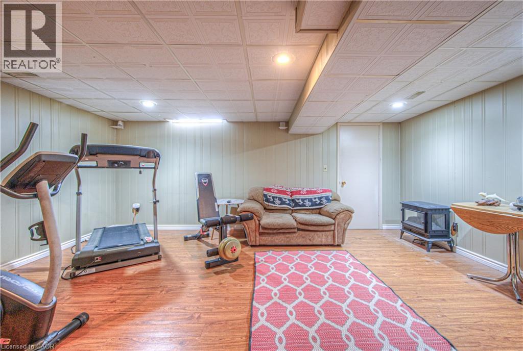 112 Kingswood Drive Unit# 21, Kitchener, Ontario  N2E 1S9 - Photo 21 - 40845201