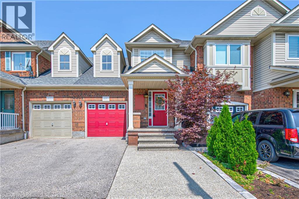 4057 DONNIC Drive, Burlington, Ontario